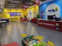 -优贝色彩儿童美术(松柏店)