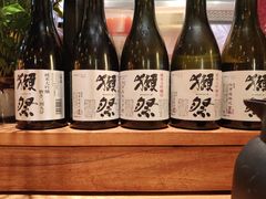 -炉胜·炉端烧·居酒屋
