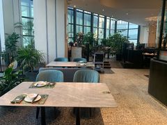 大堂-大树餐厅(红旗街万达店)