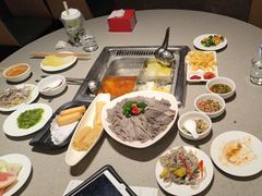 -海底捞火锅(龙岗星河COCO Park店)