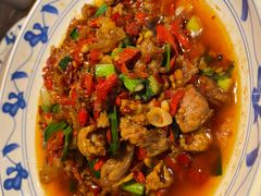 -八碗湘长沙市井菜(坡子街店)