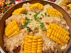 -恰八斗·猛火长沙菜(国贸店)