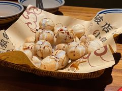 -破三川·新川菜(静安大融城店)