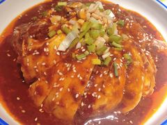 -雲蜀龙阁·金牌水煮鱼(方庄店)