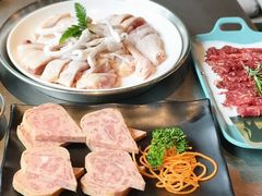 -椰庭·椰子鸡·创意玩家(晶耀前滩店)