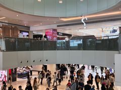 -新城市广场