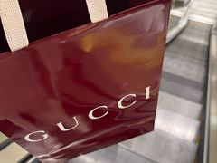 -Gucci(北京SKP店)