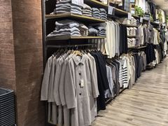 -MUJI无印良品(西单大悦城店)