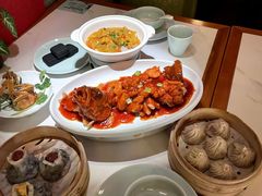 -佬泰丰斋· 乌镇茶食餐厅