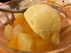 激情果粒-萨莉亚意式餐厅(深圳北站店)