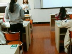 -恒企会计培训(成都天府广场校区)