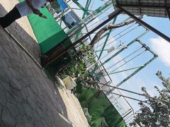 -石燕湖生态旅游景区