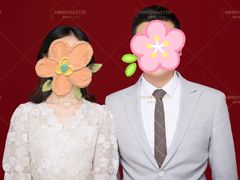 -海马体照相馆(环贸iapm大师爱情店)