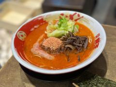 -豚王拉面(铜锣湾店 )