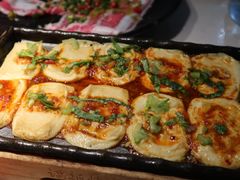 -猫爪爪原切自助烤肉(观音桥阳光世纪店)
