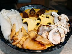 -鲜潭蒸汽石锅鱼(五道口购物中心店)