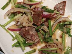 -宏宴·新京菜(望京店)