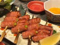 -满来寿喜烧(金虹桥店)