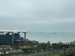 -厦门国际会议中心酒店(环岛路酒店)