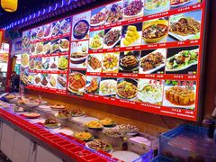 -津沽小院(天津之眼店)