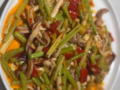 -花椒俏川菜小馆(南海万达店)