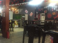 -老北京铜锅涮肉·香辣诱惑·小龙虾(禅城创意产业园店)