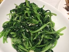 -北李妈妈菜·海肠捞饭(高新万达店)