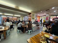 -笔记安顺夺夺粉火锅