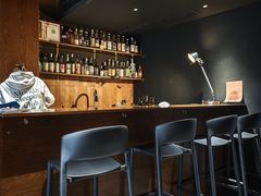 -Onirii Coffee(长乐路店)