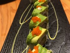 -吟松日式料理(莘庄店)