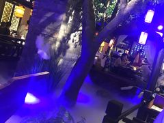 -绿茶餐厅(汇悦大融城店)