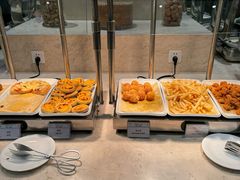 -明月东一酒店·菲斯特自助餐厅