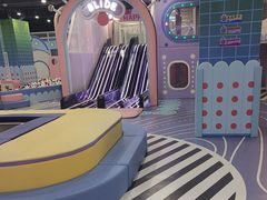 -维多利广场(通辽店)