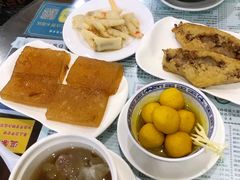 -仁信老铺(华盖路店)