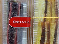 -穆桂英美食(南禅寺店)