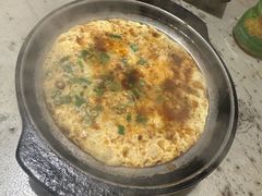 -破瓦寒窑·地摊烤羊排