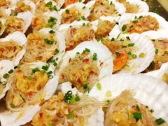 -阳光岛·海鲜盛宴(银泰中心in99店)