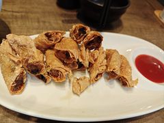 -香园茶社·金陵小灶(老门东店)