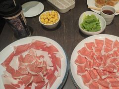 -东来顺饭庄(上地华联店)