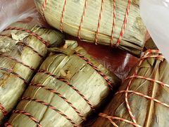 -金太粽(上海弄堂第一粽店)