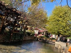 -丽江古城第一观景台