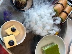 -馋遇江南·精致湖景雅宴(东方之门店)