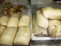 -老回回小吃(百万庄店)