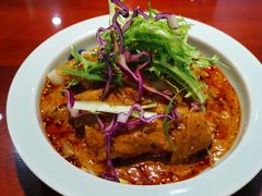 -窄巷子陕菜馆·地道陕西菜(粉巷店)