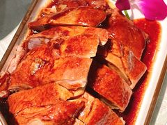本帮酱鸭腿-三玛璐酒楼(汉口路店)