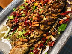 -拾忆·私厨(光谷店)