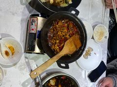 -道道鲜·崇明私房菜(五角场店)
