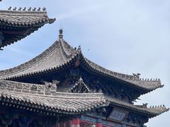 -大槐树寻根祭祖园