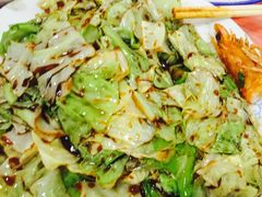 -张树军海鲜(王府壹号店)
