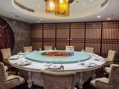-聚春园自助餐厅(东街口店)